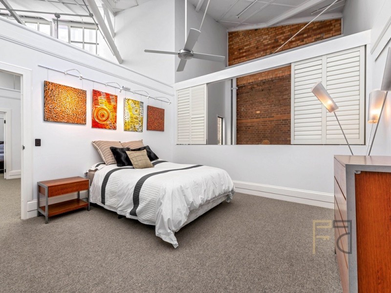 92/54 Vernon Terrace, Teneriffe QLD 4005
