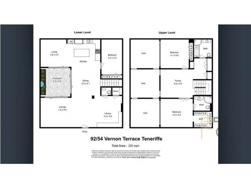 92/54 Vernon Terrace, Teneriffe QLD 4005