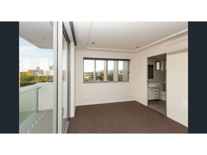 905/35 MCDOUGALL, Milton QLD 4064