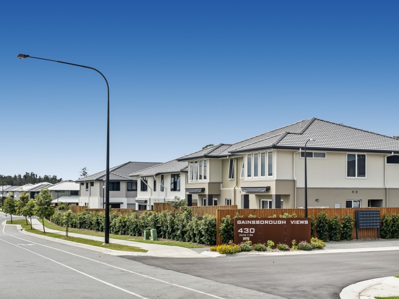 26/430 Gainsborough Drive, Pimpama QLD 4209