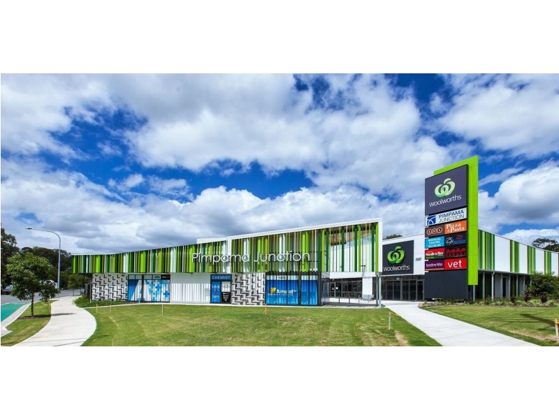 26/430 Gainsborough Drive, Pimpama QLD 4209