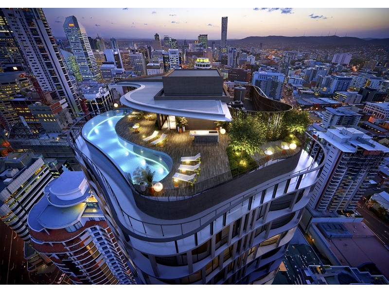 701/550 Queen Street, Brisbane City QLD 4000