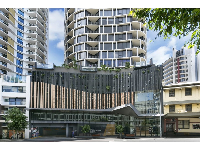 701/550 Queen Street, Brisbane City QLD 4000