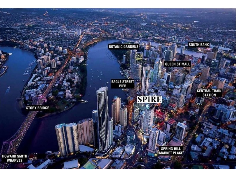 701/550 Queen Street, Brisbane City QLD 4000