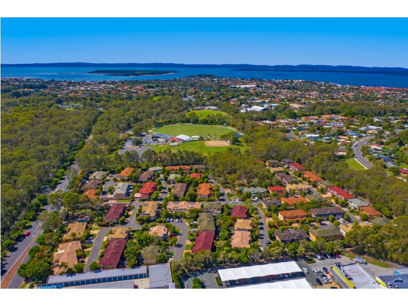 138/333 Colburn Avenue, Victoria Point QLD 4165