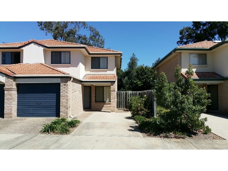 18 / 2 Bos Drive, Coomera QLD 4209 Floorplan