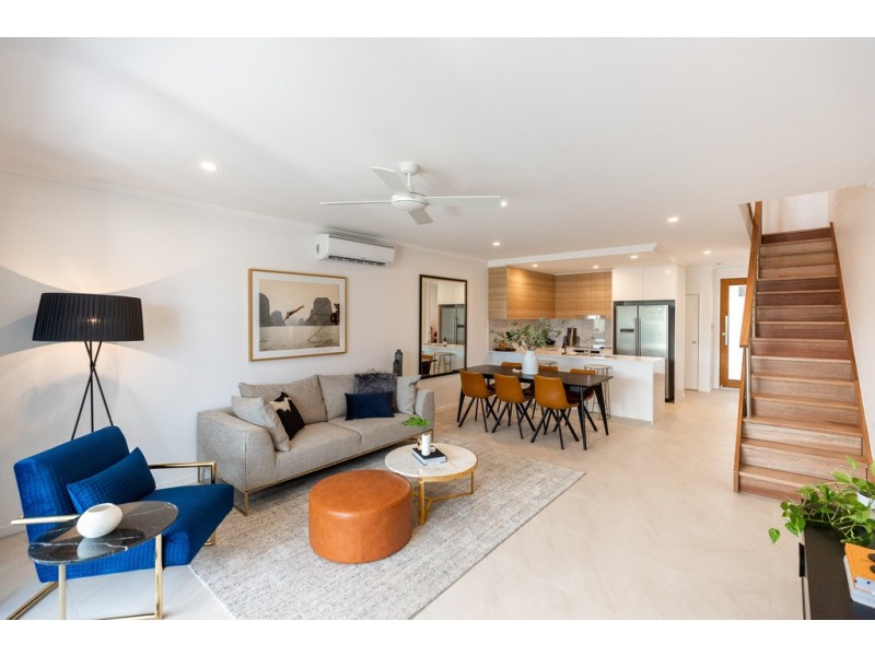 52330/1 Vue Boulevard, Robina QLD 4226