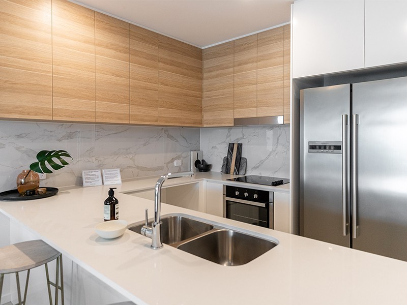 52330/1 Vue Boulevard, Robina QLD 4226