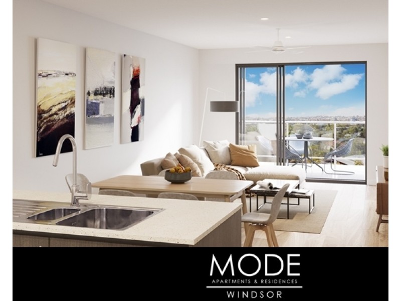 19/30 Le Geyt Street, Windsor QLD 4030