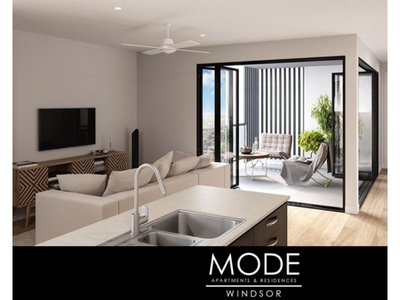 19/30 Le Geyt Street, Windsor QLD 4030