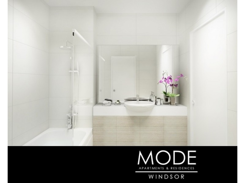 19/30 Le Geyt Street, Windsor QLD 4030