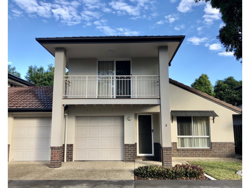 3/140 Baringa Street, Morningside QLD 4170