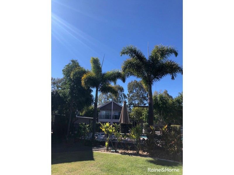 Furnished/U96 123 Barrack Road, Cannon Hill QLD 4170