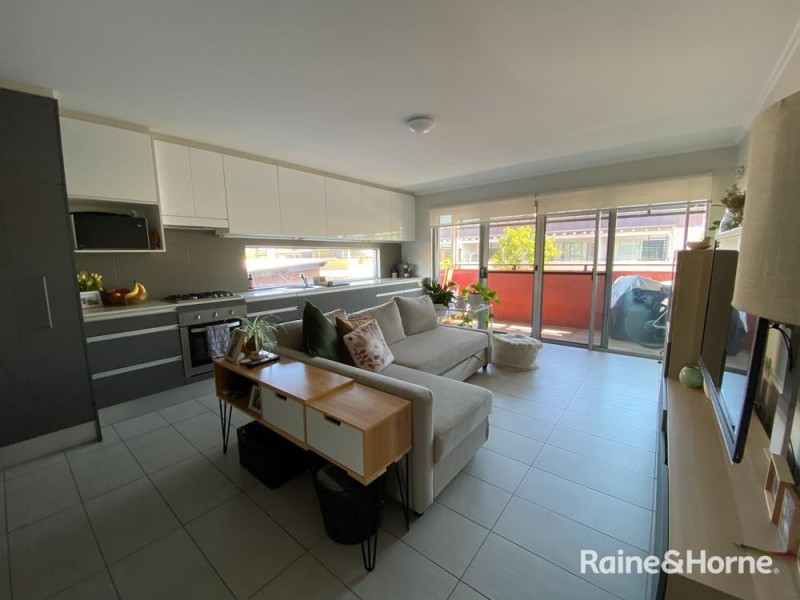 Furnished/U96 123 Barrack Road, Cannon Hill QLD 4170