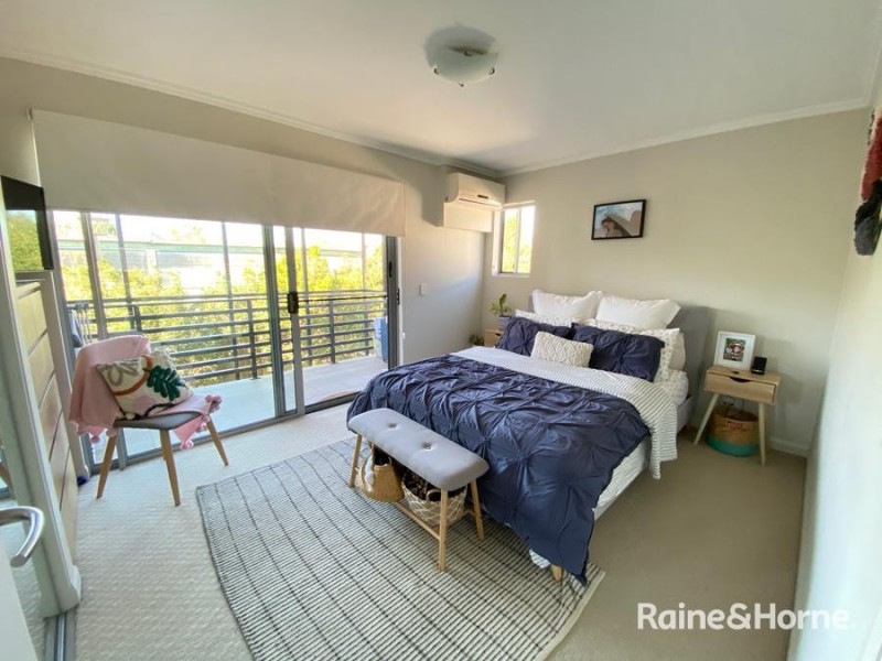 Furnished/U96 123 Barrack Road, Cannon Hill QLD 4170