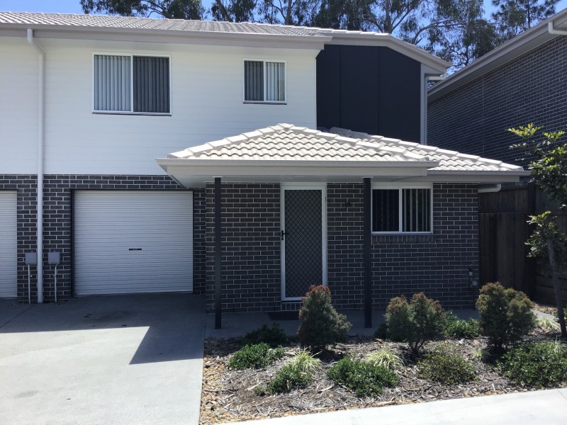 Park Ridge QLD 4125