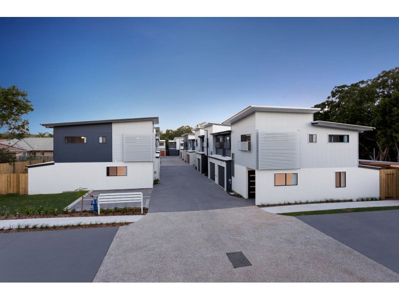 02/36 Stay Place, Carseldine QLD 4034