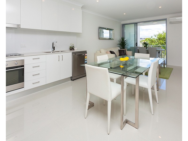 506/19 Isedale Street, Wooloowin QLD 4030