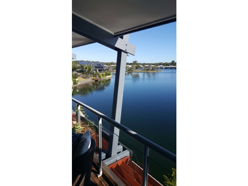 2/1 Manacor Place, Coombabah QLD 4216 Floorplan