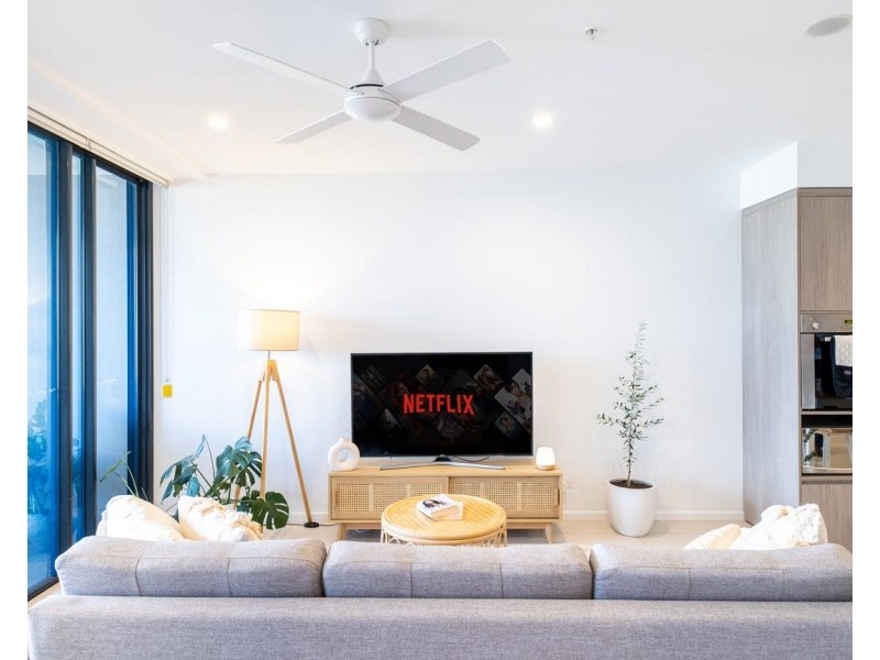 1016/123 Cavendish Road, Coorparoo QLD 4151