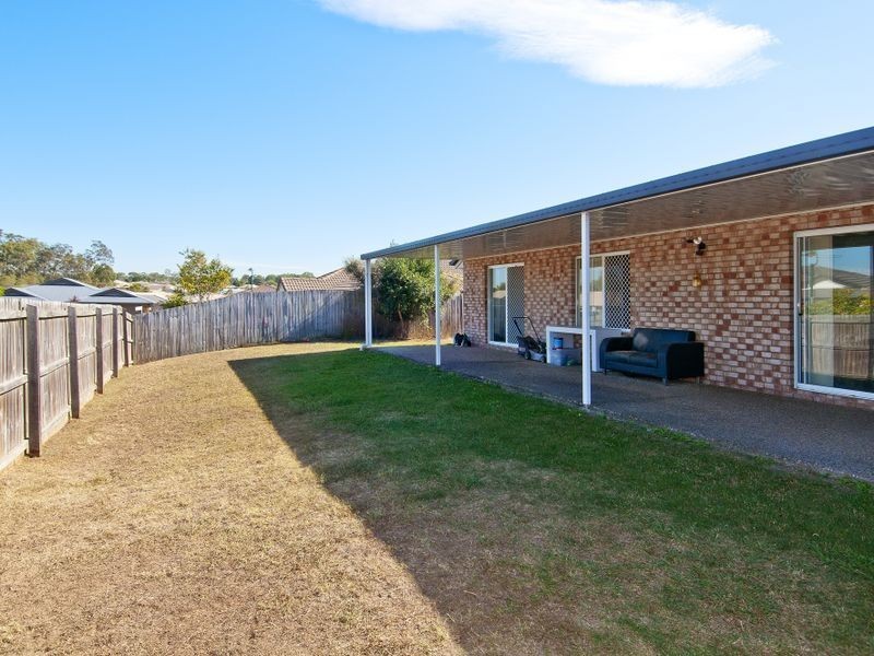 4 Moran Close, Eagleby QLD 4207