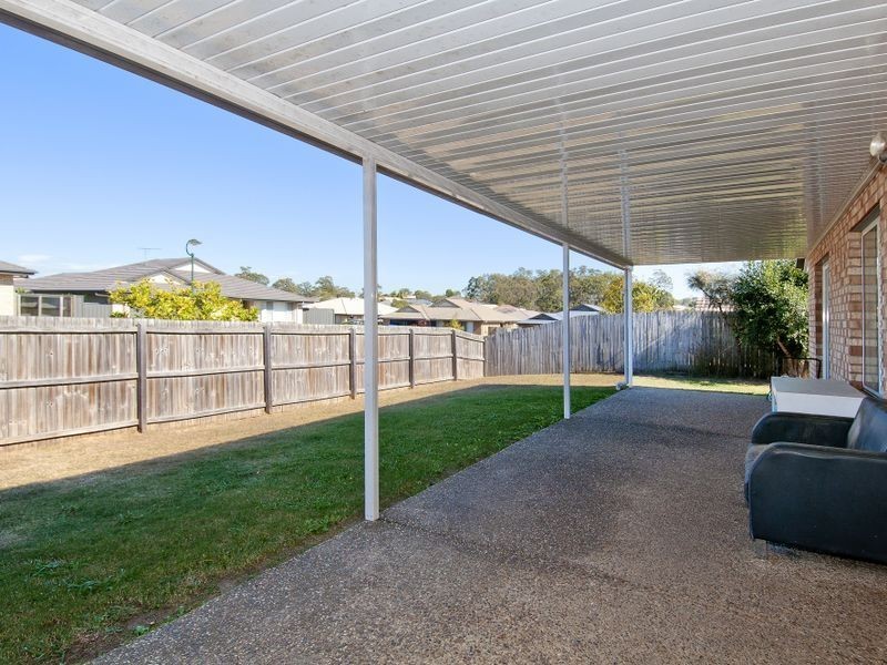4 Moran Close, Eagleby QLD 4207