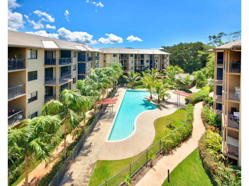 89-91 Ishmael Road, Earlville QLD 4870