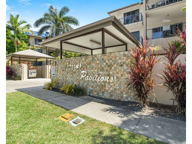 89-91 Ishmael Road, Earlville QLD 4870