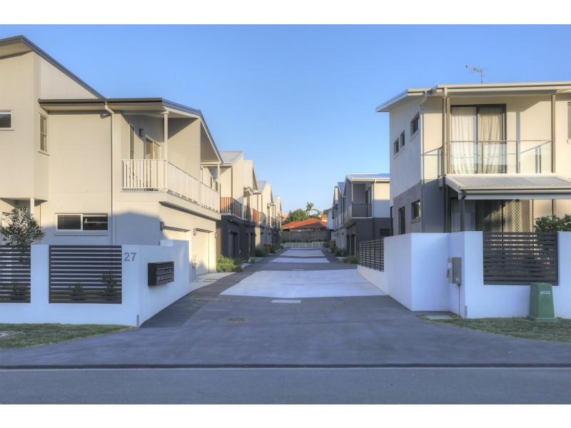 42/27 Sunflower Crescent, Calamvale QLD 4116