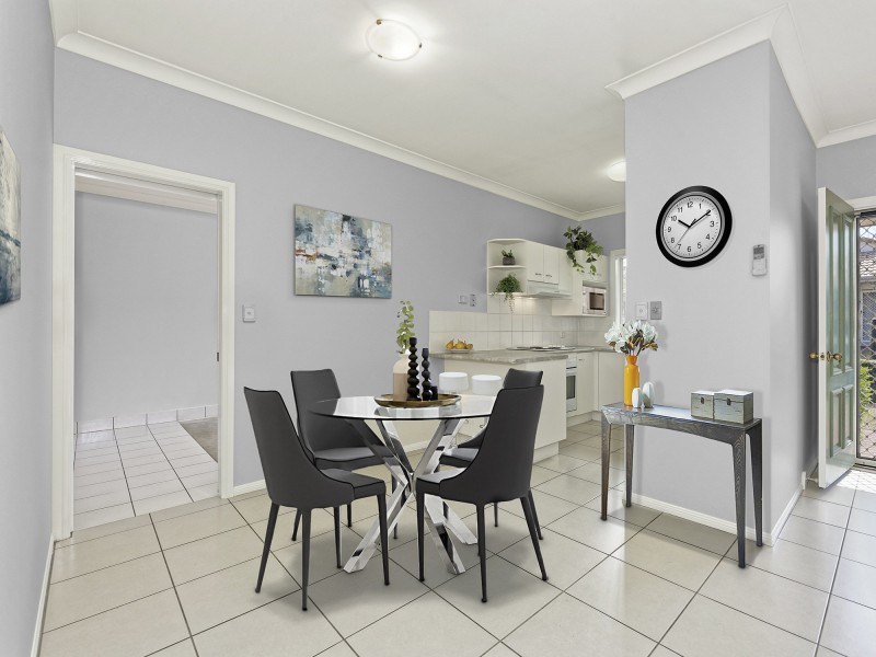 31/26 Stay Place, Carseldine QLD 4034