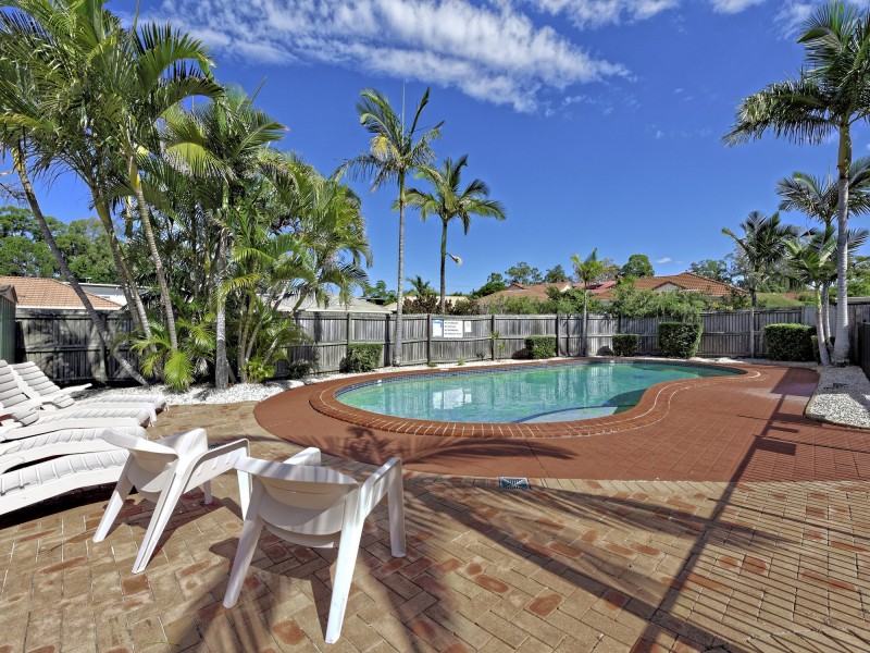 31/26 Stay Place, Carseldine QLD 4034