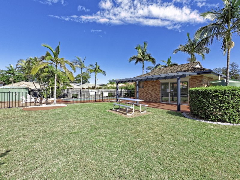 31/26 Stay Place, Carseldine QLD 4034