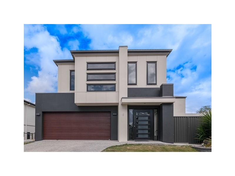 6/7 Plantation Place, Mackenzie QLD 4156