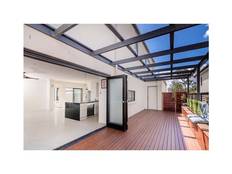 6/7 Plantation Place, Mackenzie QLD 4156