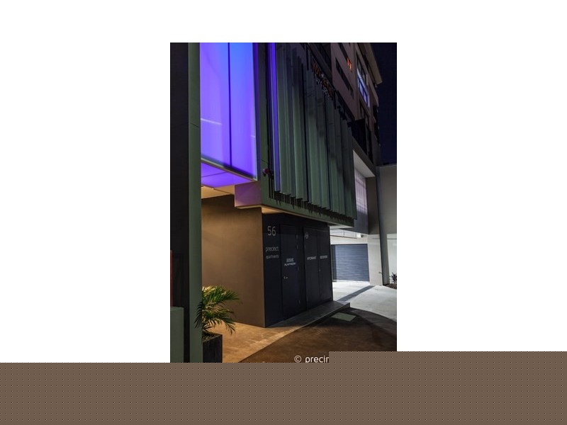 18/18/56 Prospect Street, Fortitude Valley QLD 4006