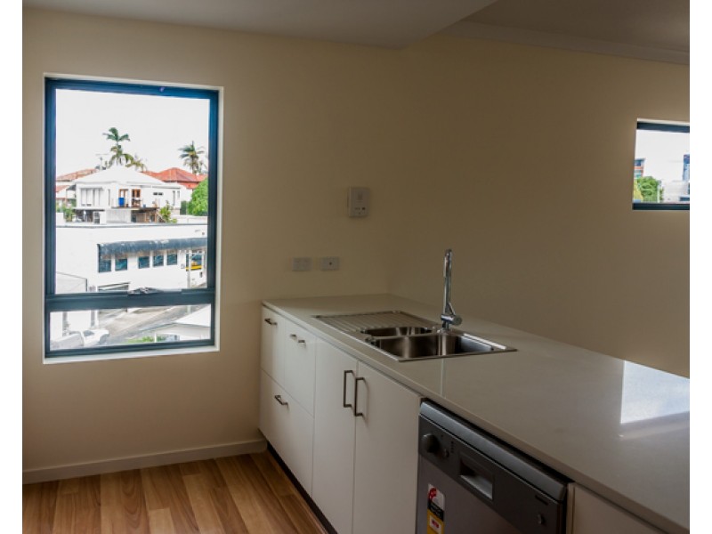 6/56 Prospect Street, Fortitude Valley QLD 4006