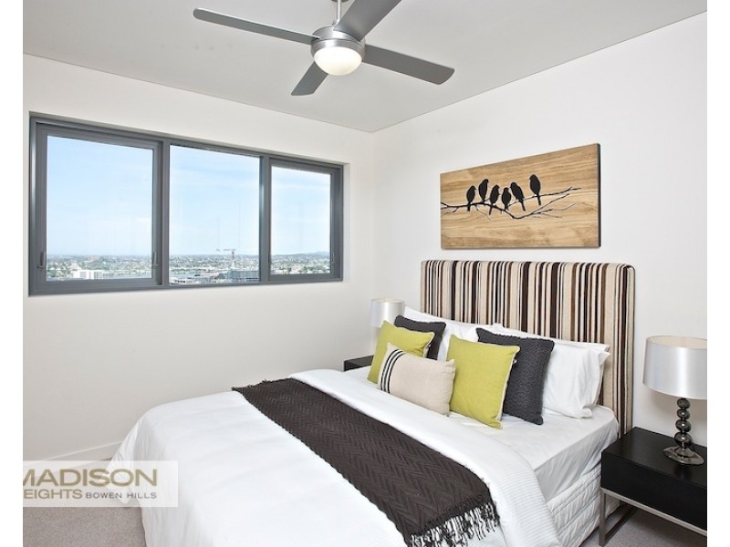 5061/35 Campbell Street, Bowen Hills QLD 4006