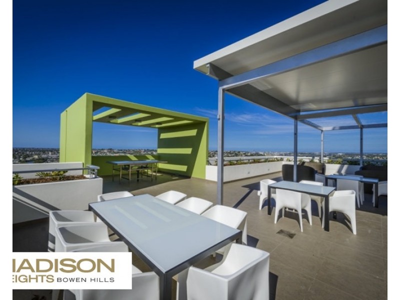 5061/35 Campbell Street, Bowen Hills QLD 4006