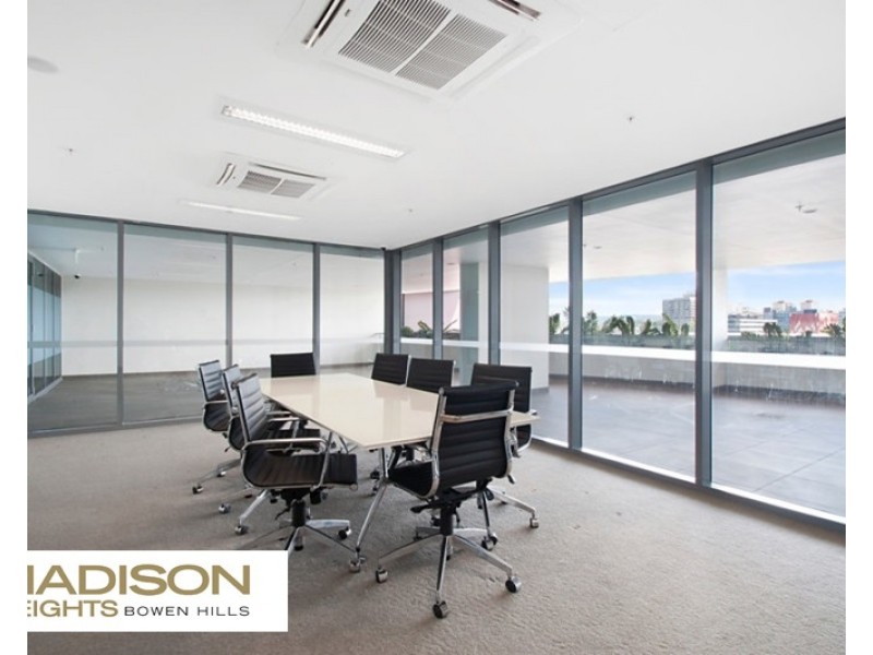 5061/35 Campbell Street, Bowen Hills QLD 4006