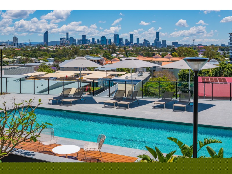 11005/300 Old Cleveland rd, Coorparoo QLD 4151