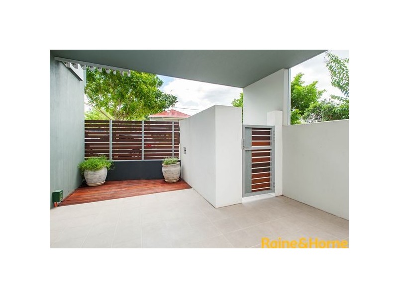 4/3 Alexandra Street, Paddington QLD 4064