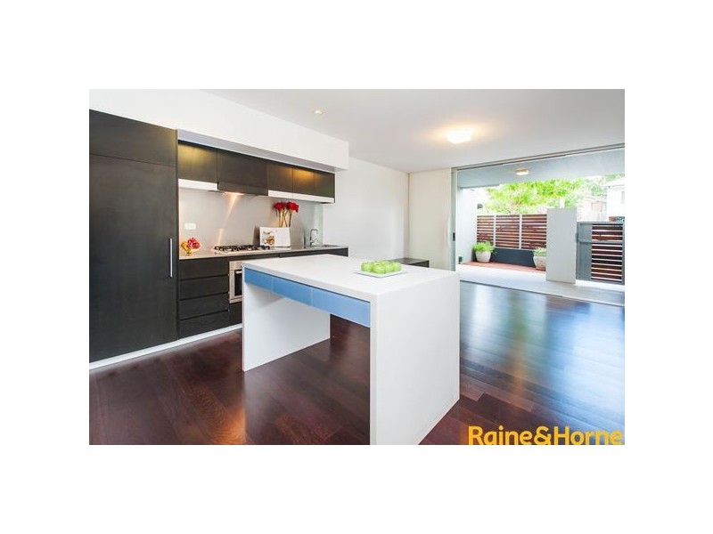 4/3 Alexandra Street, Paddington QLD 4064