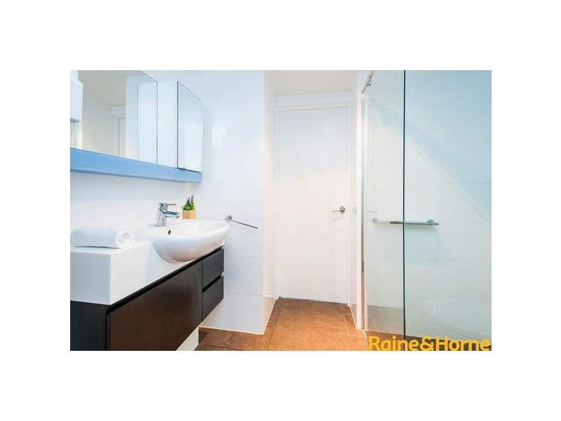 4/3 Alexandra Street, Paddington QLD 4064