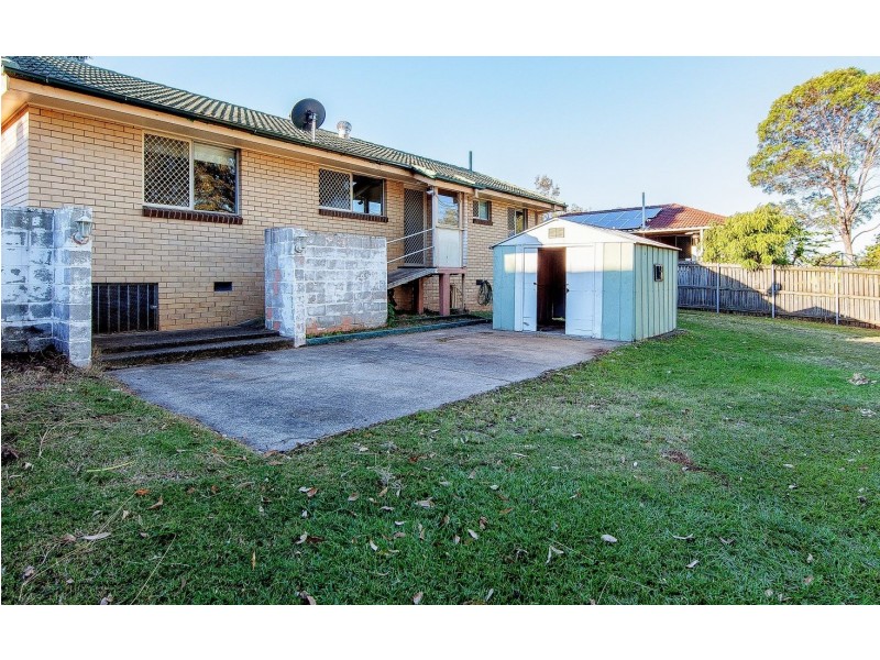 15 Monmouth Street, Eagleby QLD 4207