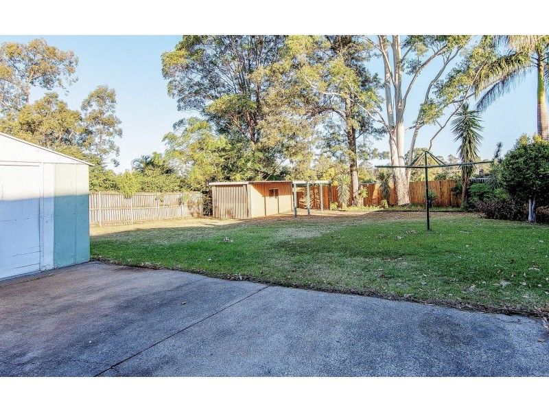 15 Monmouth Street, Eagleby QLD 4207
