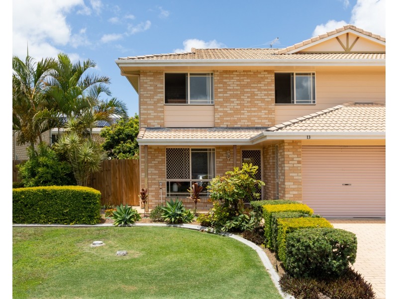 13/20 Bognor Street, Tingalpa QLD 4173