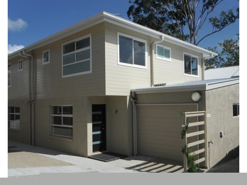 16/19 Hawthorne Street, Enoggera QLD 4051