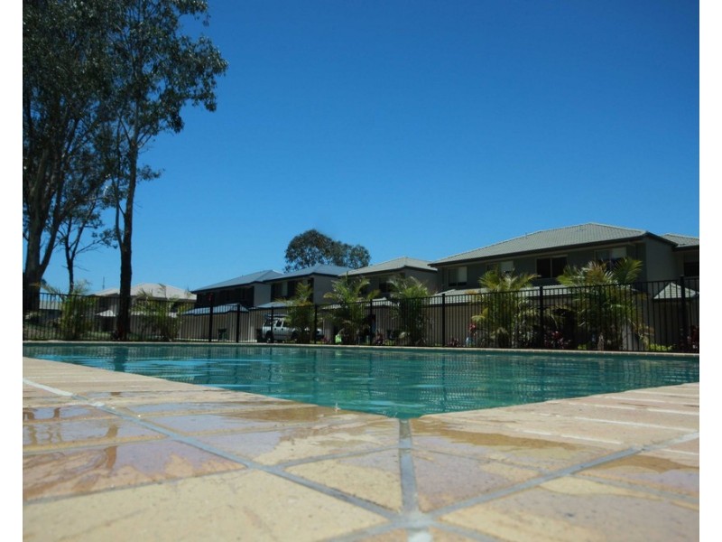 11/40 Hargreaves Road, Manly West QLD 4179