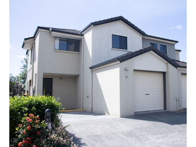 31/11 Federation Street, Wynnum West QLD 4178