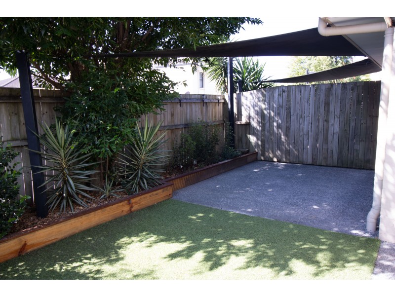 31/11 Federation Street, Wynnum West QLD 4178